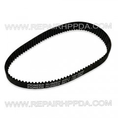 Ribbon Supply Tension Belt replacement for Honeywell PX940
